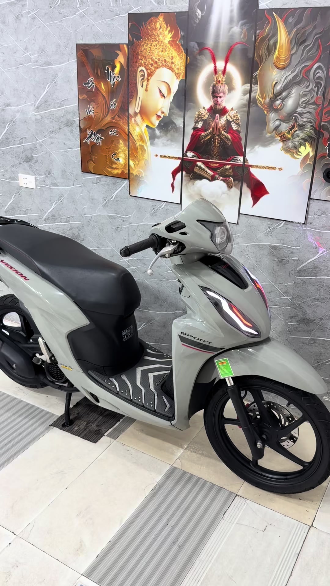@Anh Dự Devil