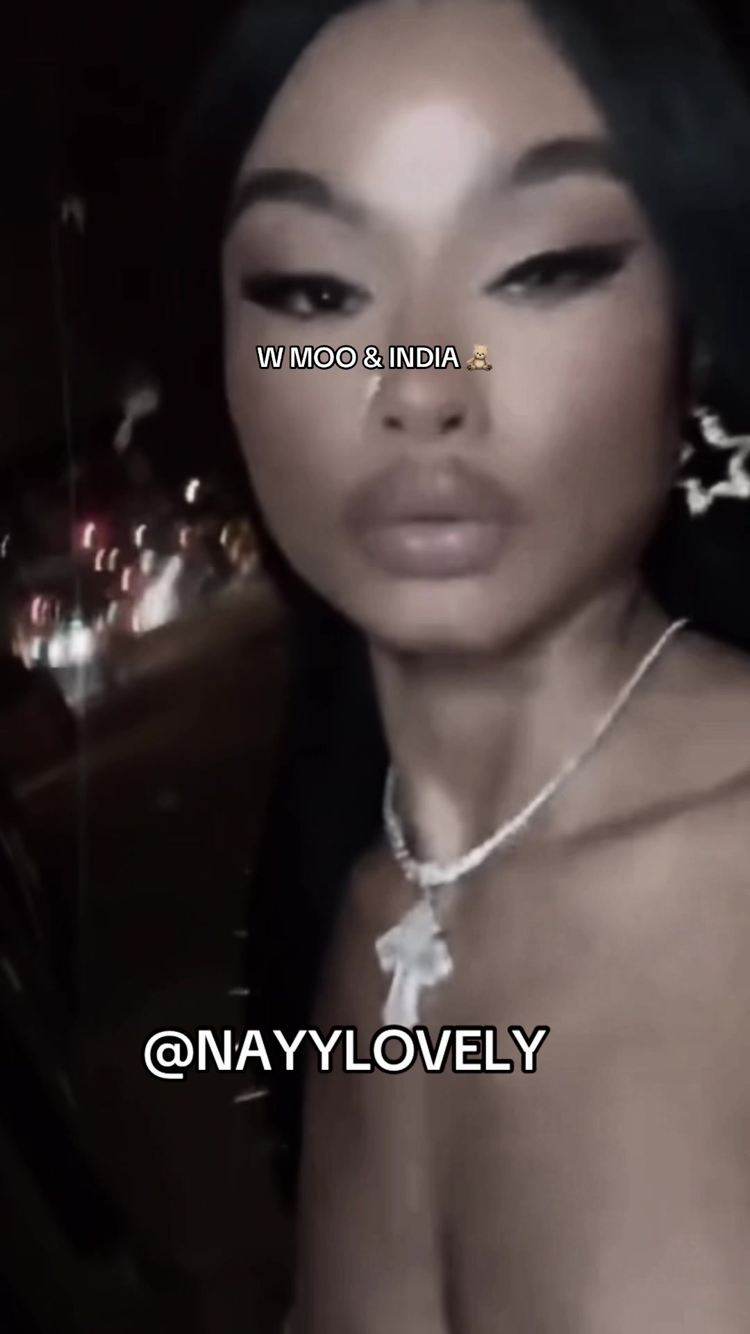 @Nayylovely