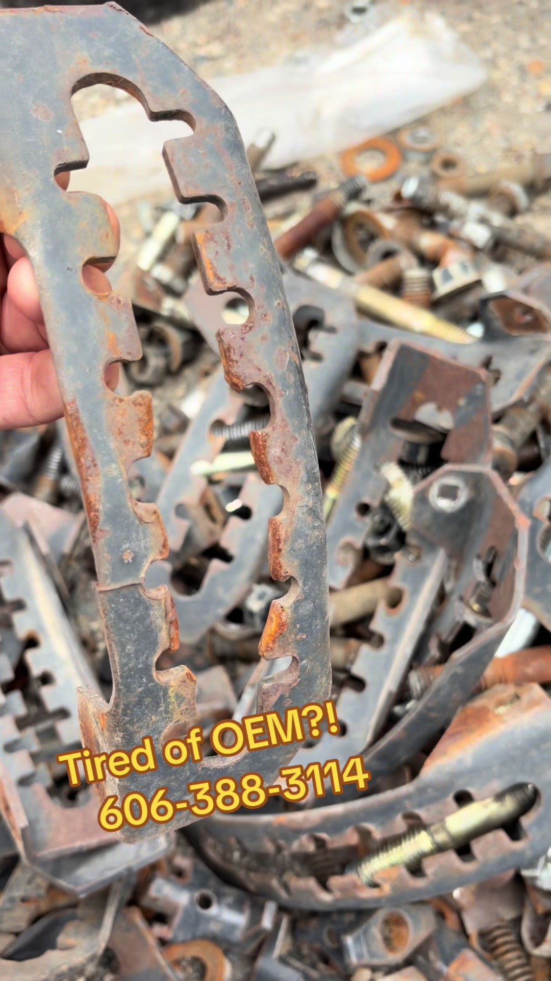 @A-1 Implements