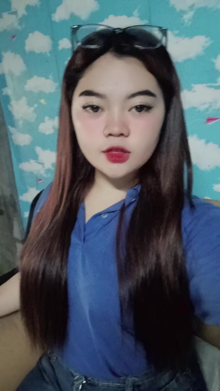 @Mary Odeña