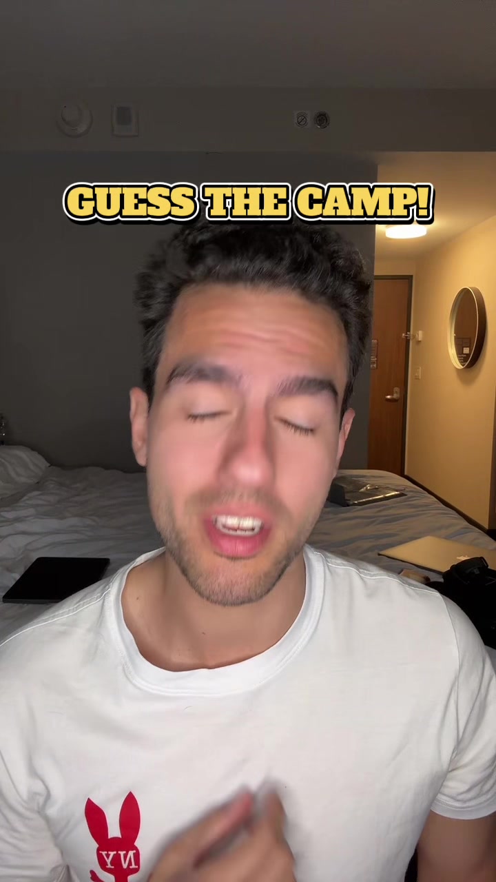 @Iker | Summer Camp🏕️