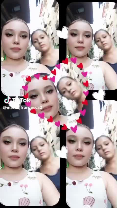 @❤️Francesca d' ambrosio❤️