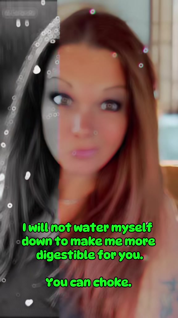 @Nicole J. Dawn