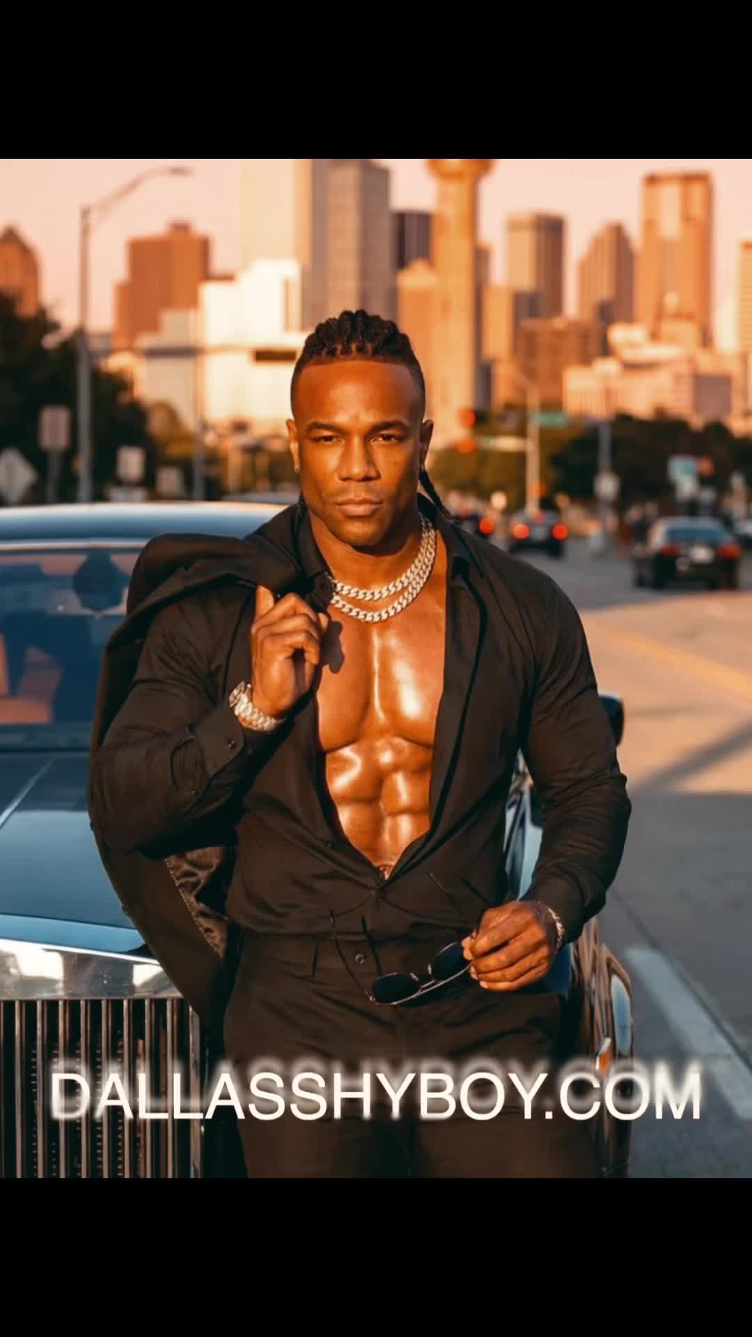 @TEXASSHYBOY