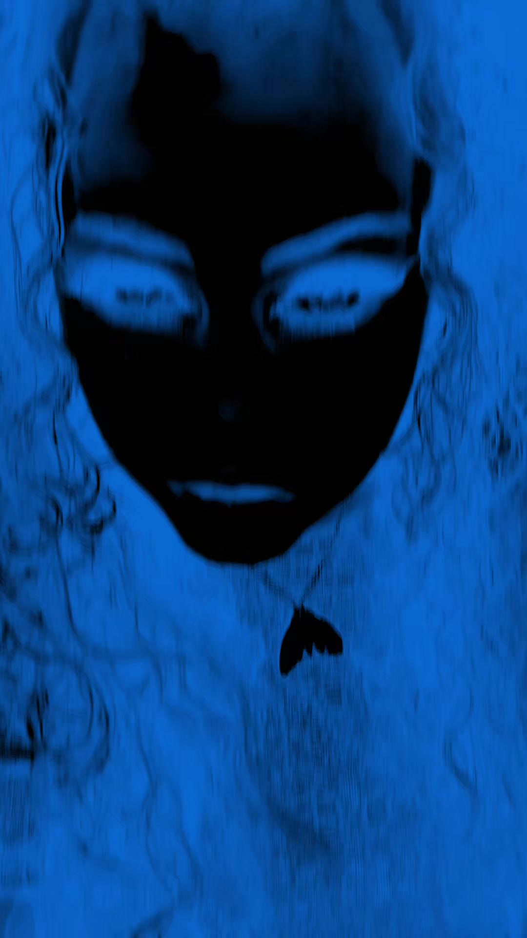 @blue