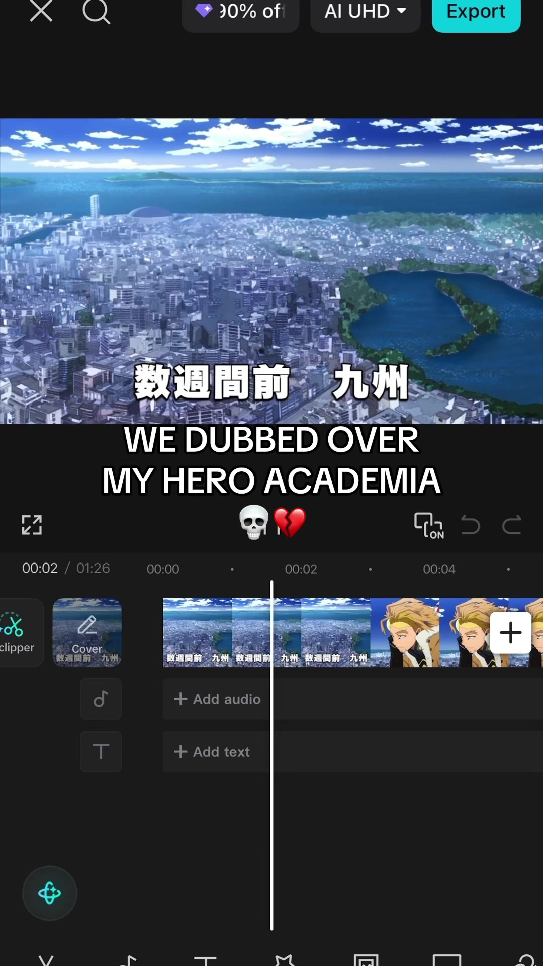 @TreyDoesVA