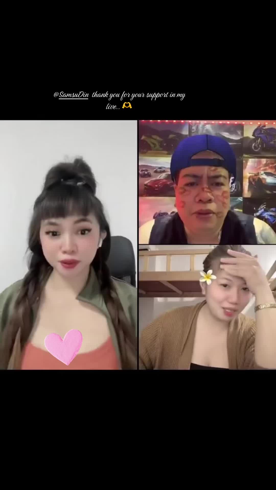 @โ๏ธ ๐๐ฑ๐ฒ๐ต๐ฎ๐ผ ๐ค ๐๐๐ ๐ฆ๐ช