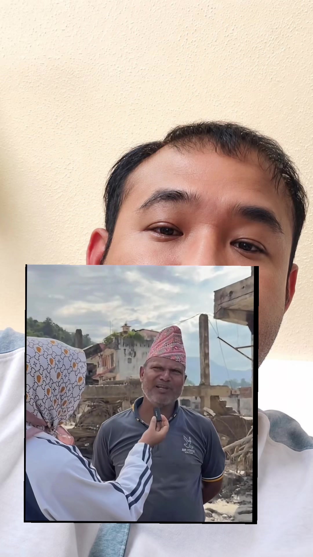 @Kim छेवाङ (Daki) 🇳🇵 🇲🇽