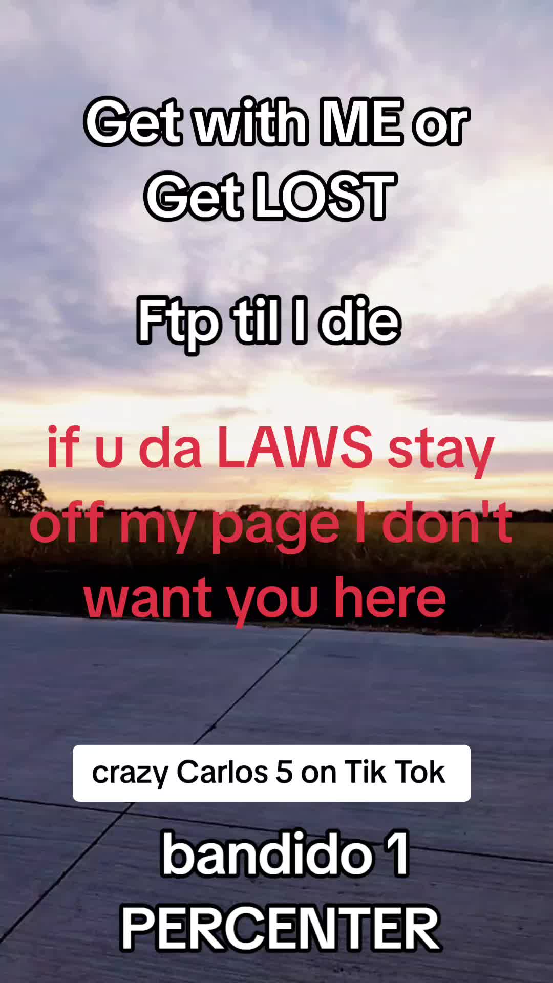 @crazy.Carlos 5