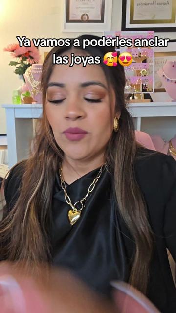@Aurora Hernandez Joyeria