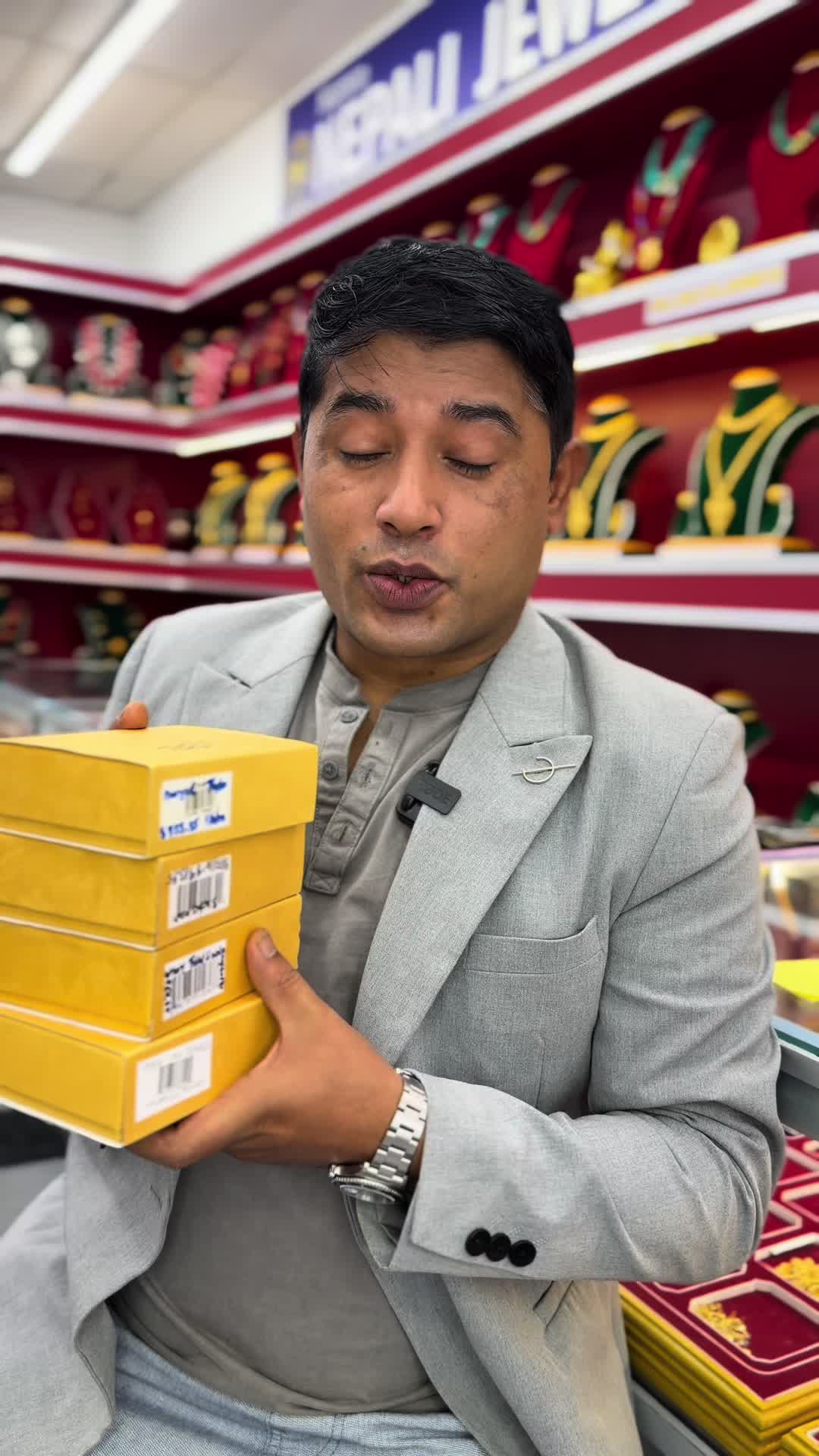 @Nepali Jewelry USA 🇺🇸