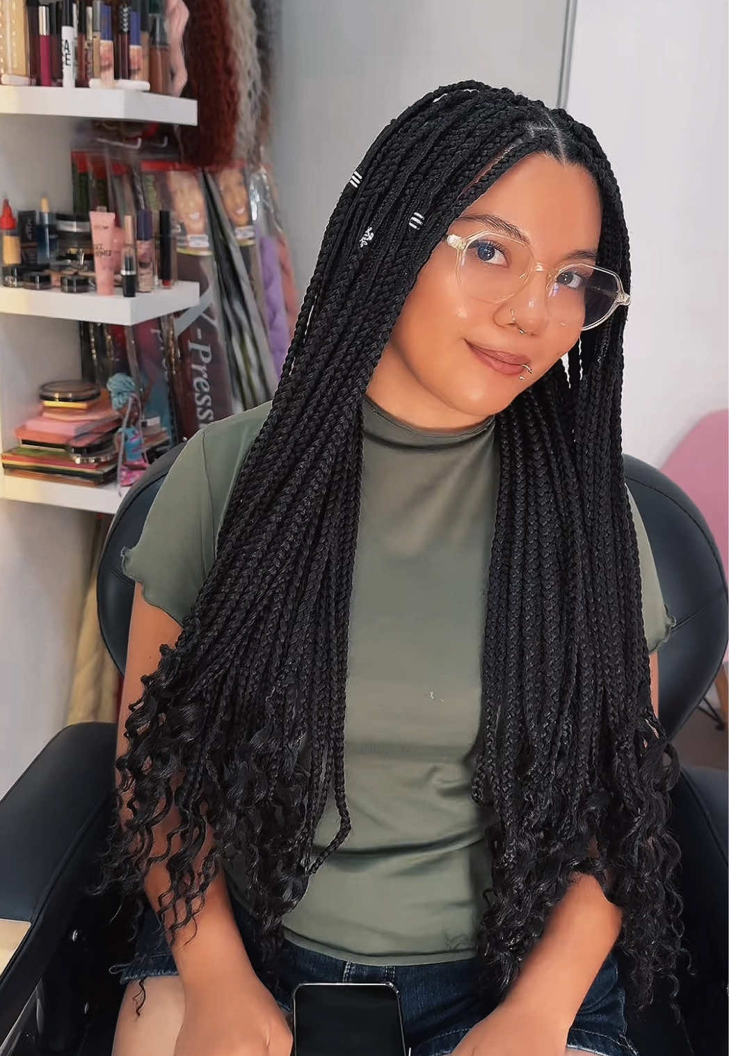 @Yojana braids🇨🇴🇲🇽
