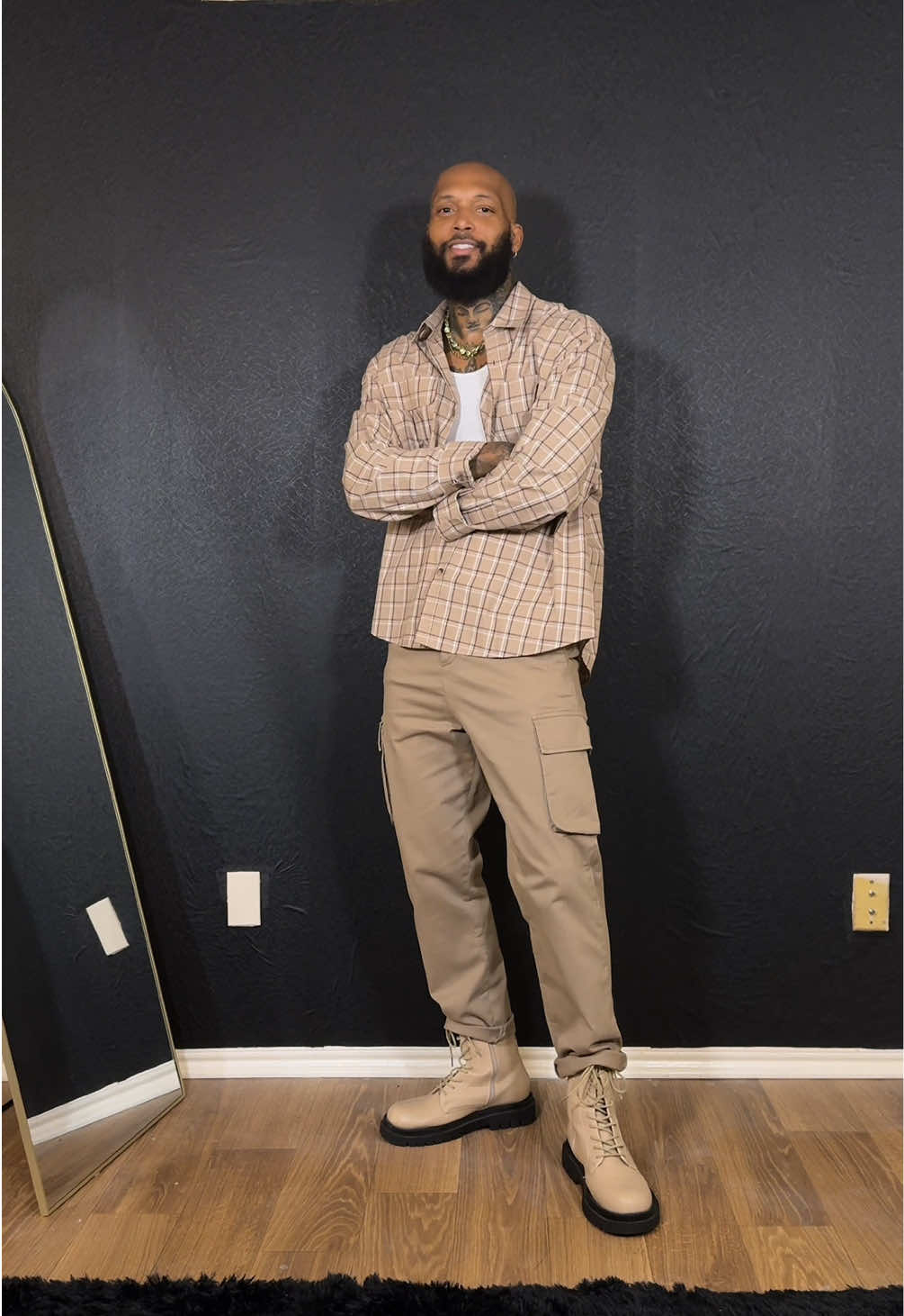 @Rodney | Daily Fashion Guy