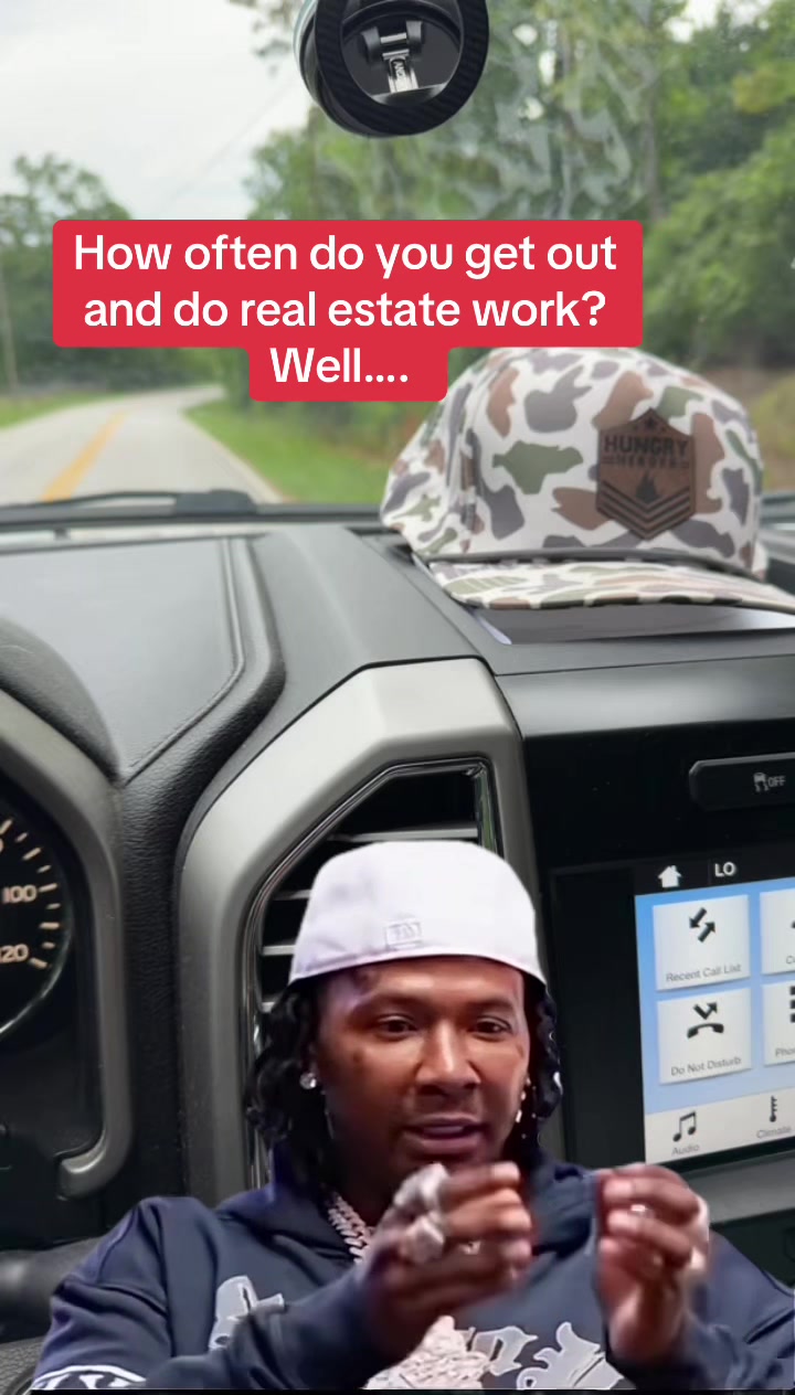 @Kent Prain Jr | Realtor