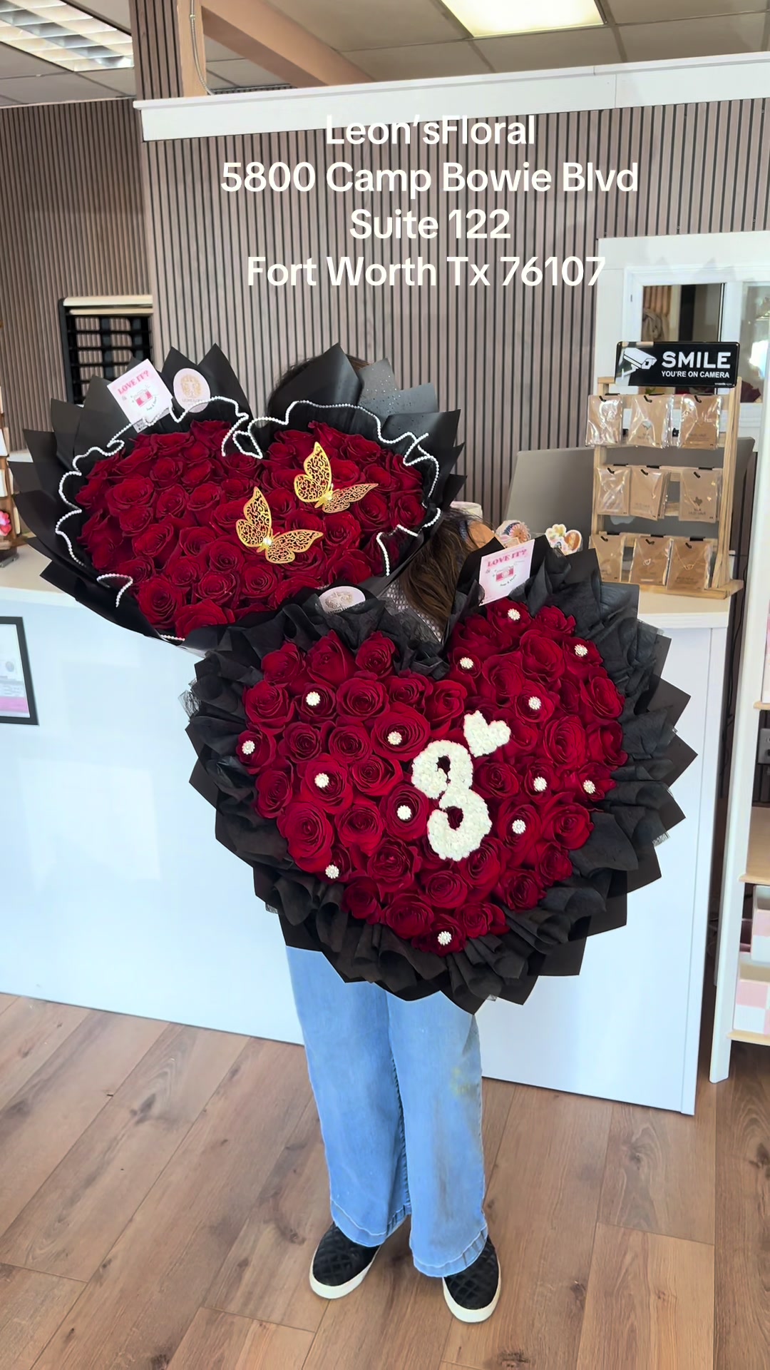 @Leons Floral