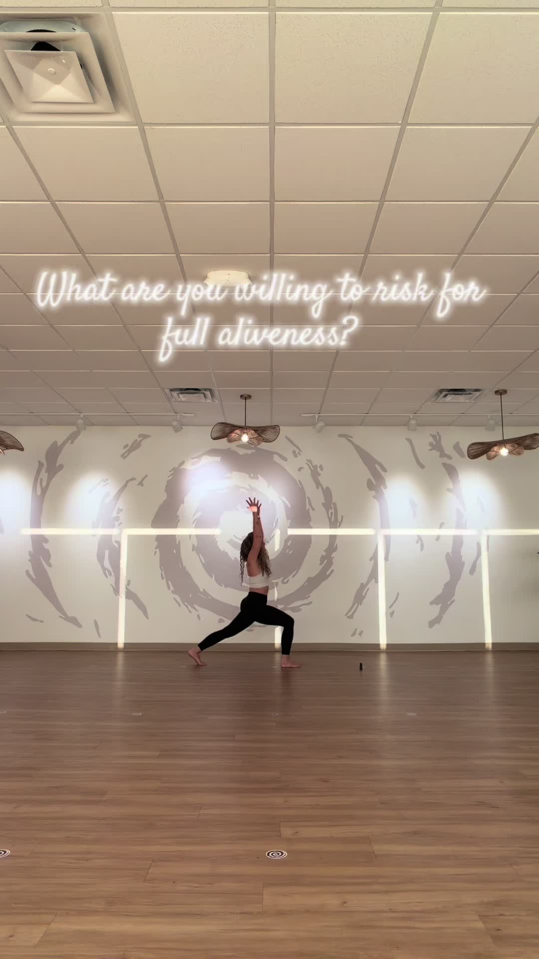 @Heather ✨ Yoga + Wellness