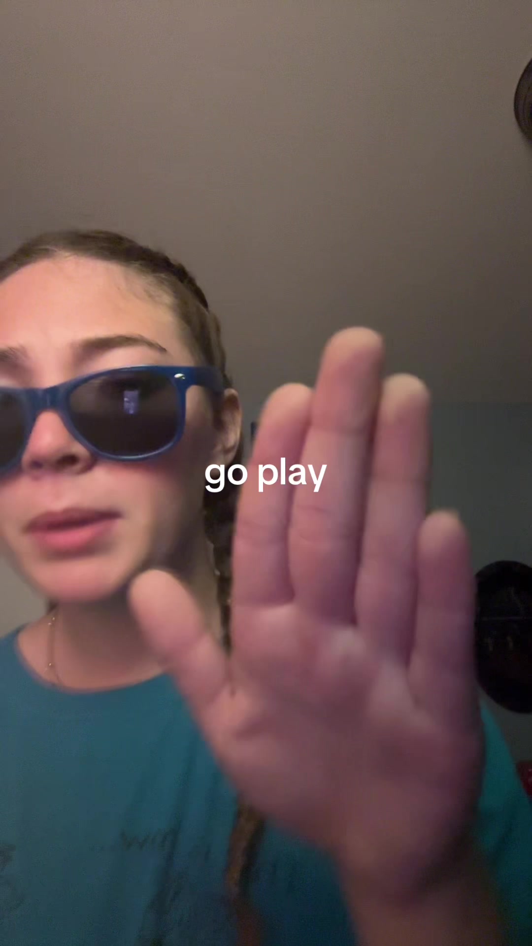 @Hailey Orr
