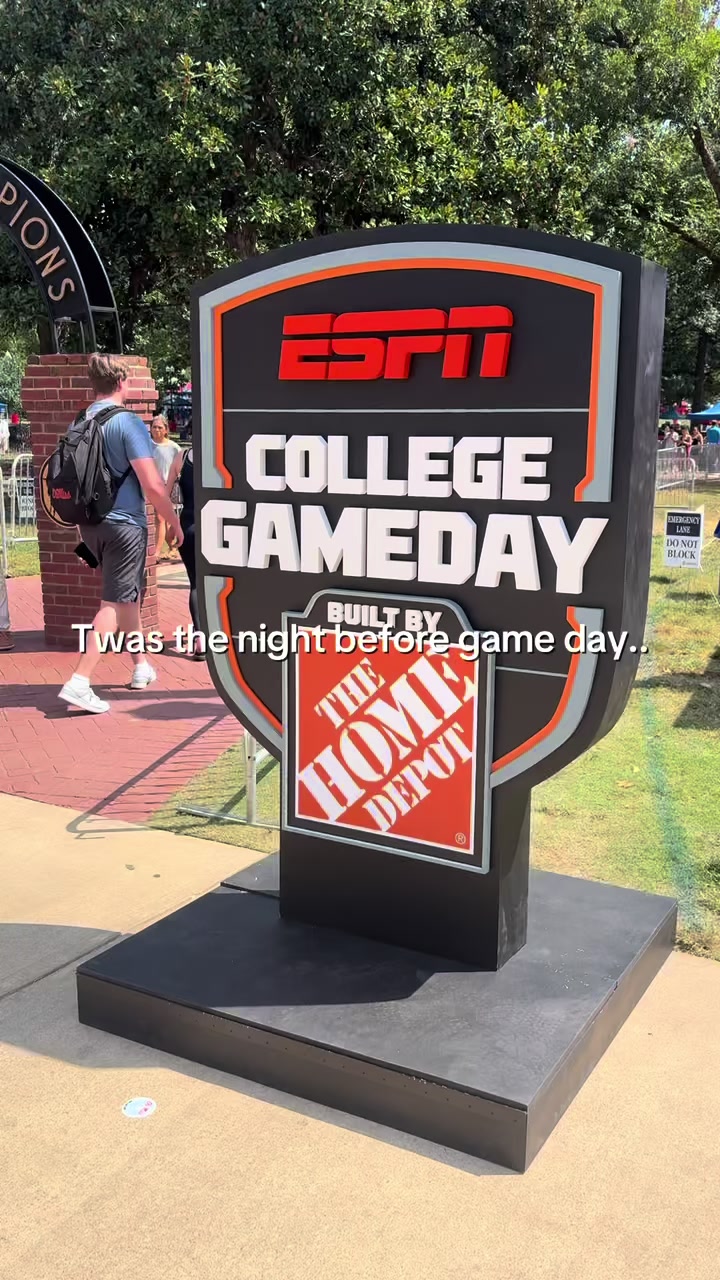 @Ole Miss Journalism New Media