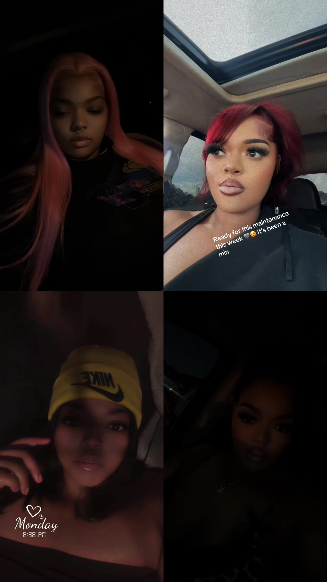 @Bigg MAMA ‼️🥰😍🩵🖤