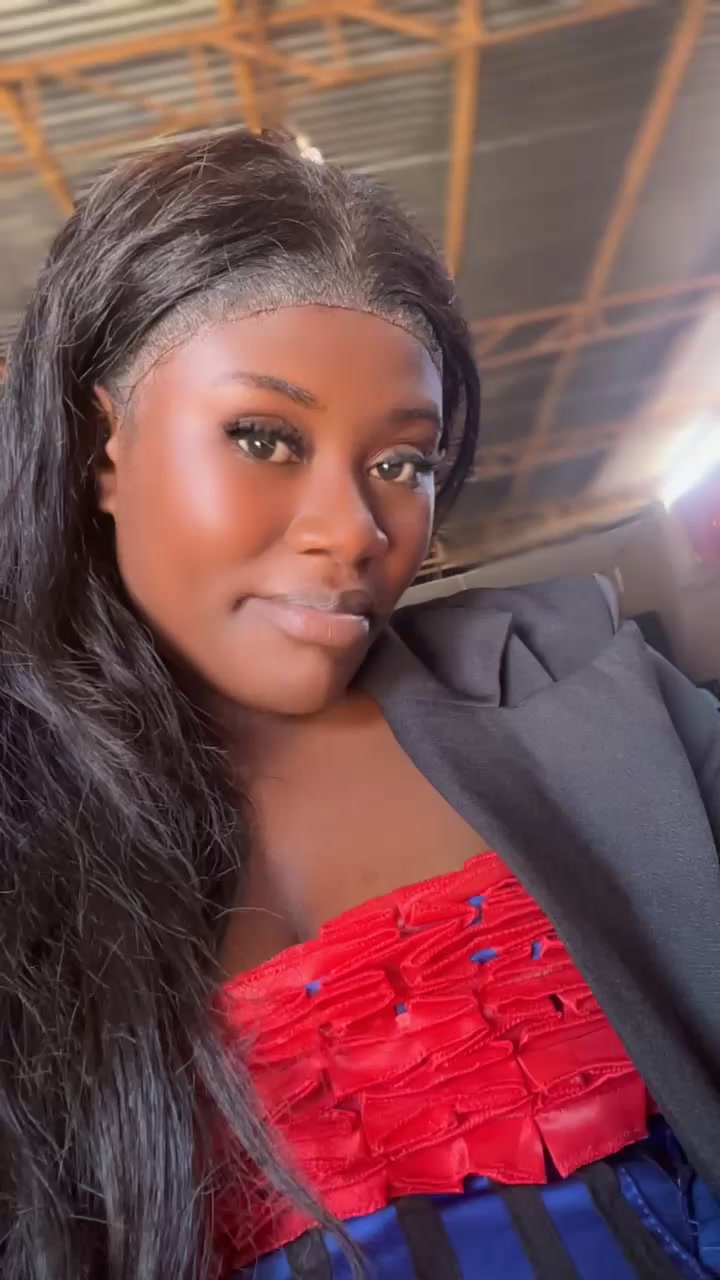 @femme courageuse