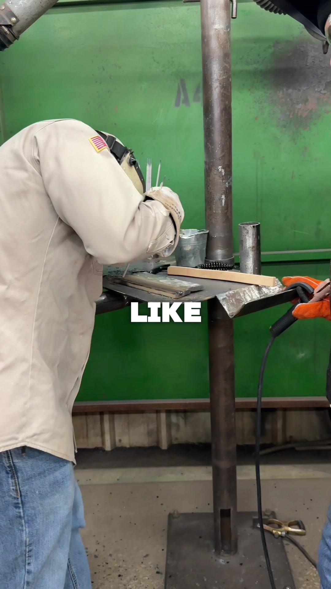 @MISSOURI WELDING INSTITUTE