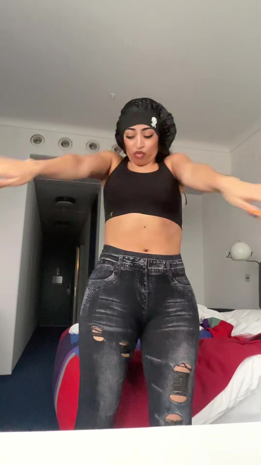 @Finessawilliamz