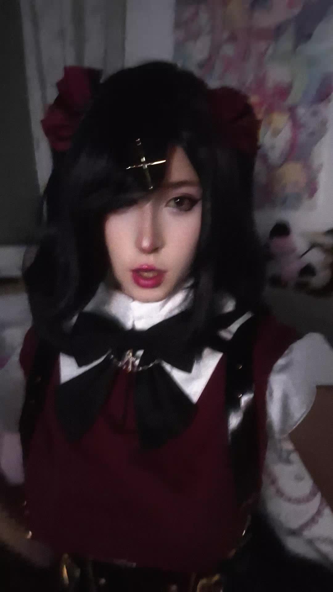 @Bunny♡