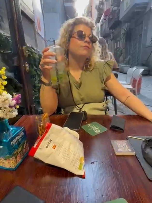 @Martina Pizzuti