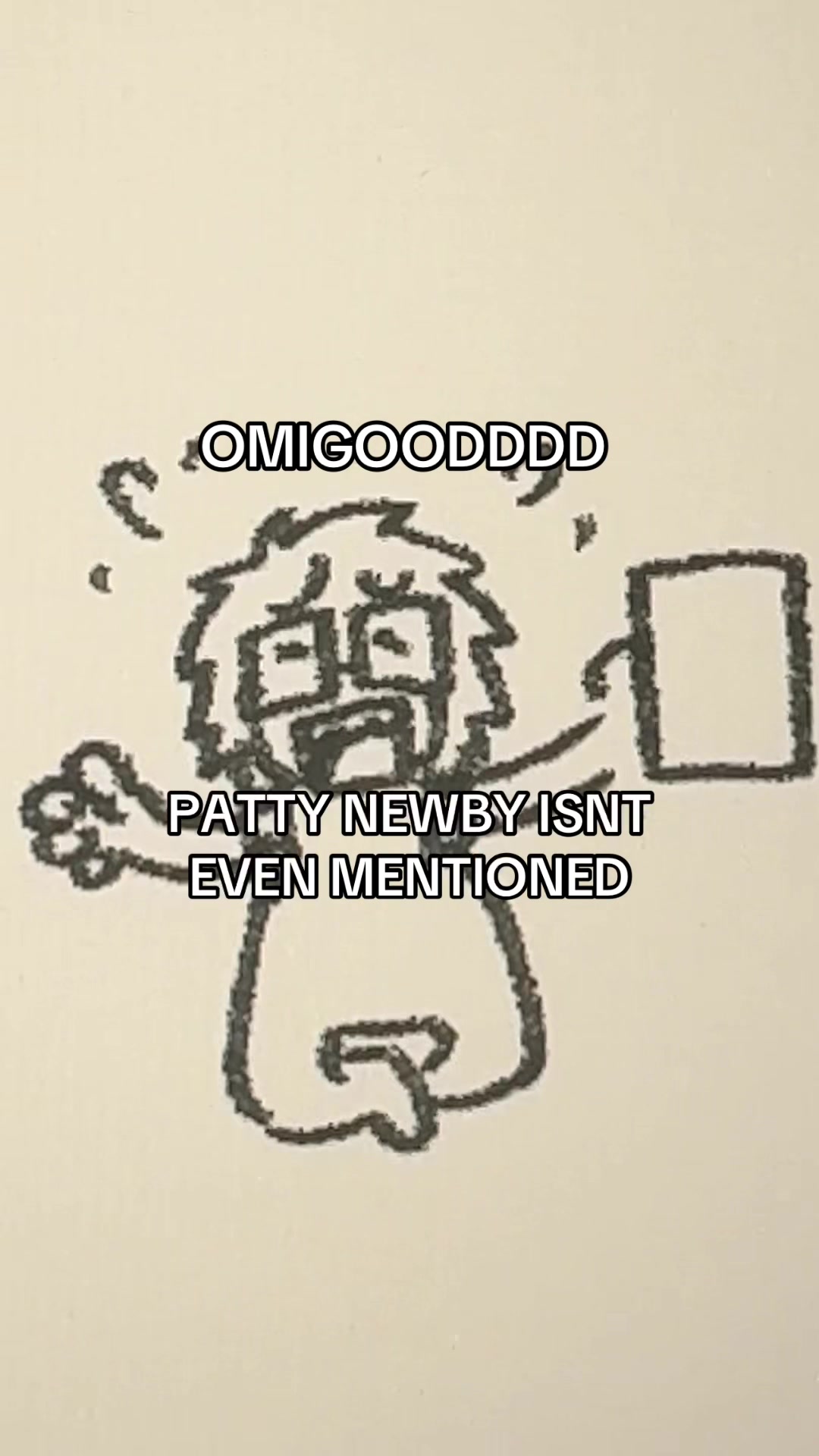 @poopy doopy monster
