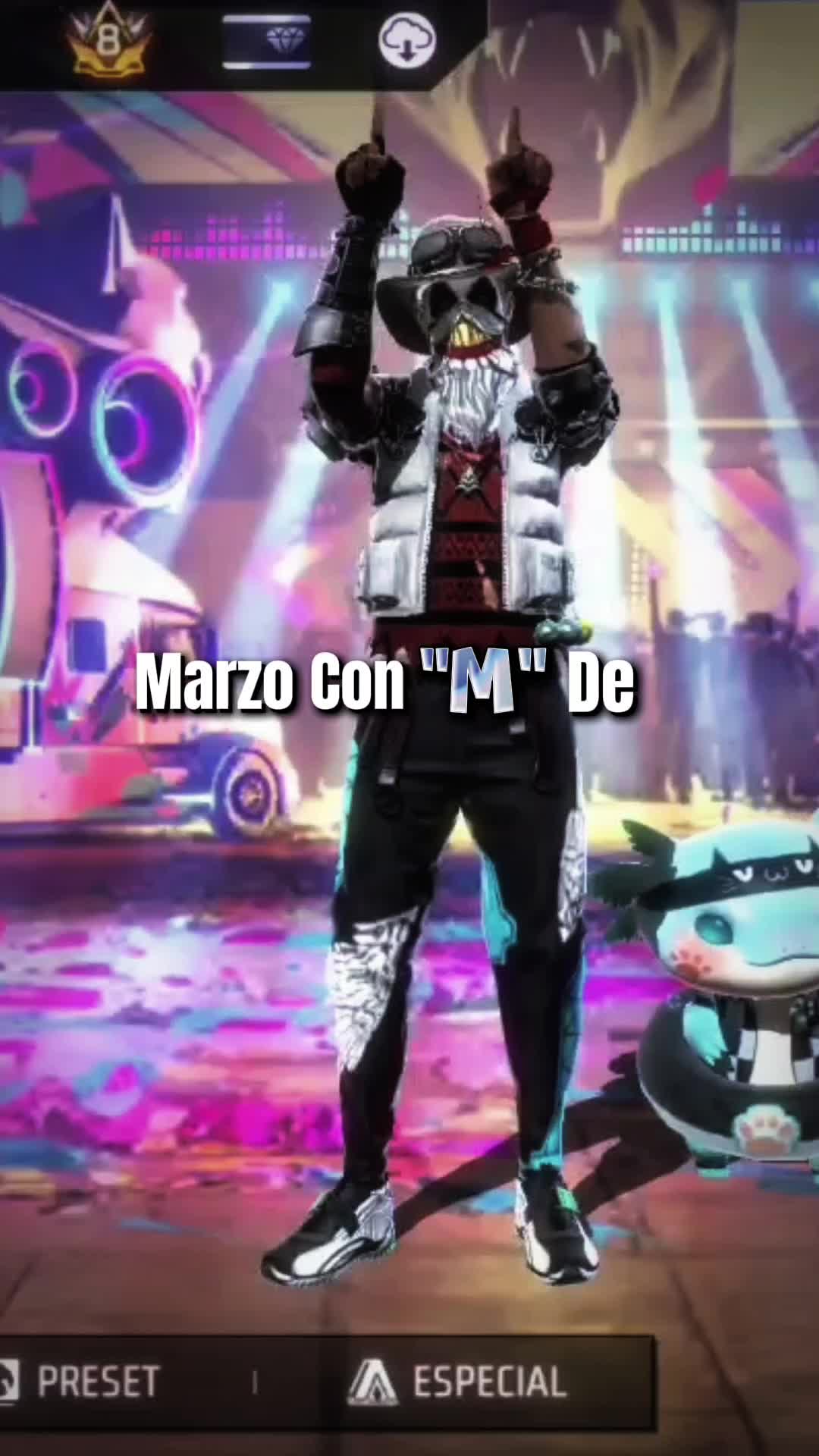 @@TEAM MAKABELICO🇲🇽🖤🇬🇹