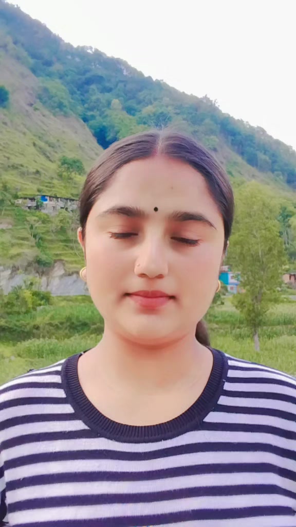 @Babita Khanal