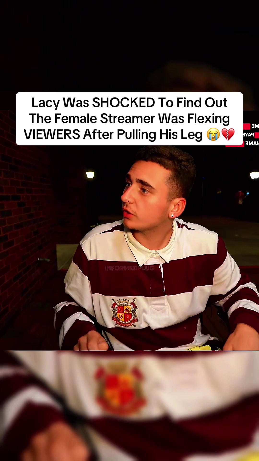 @informedplug