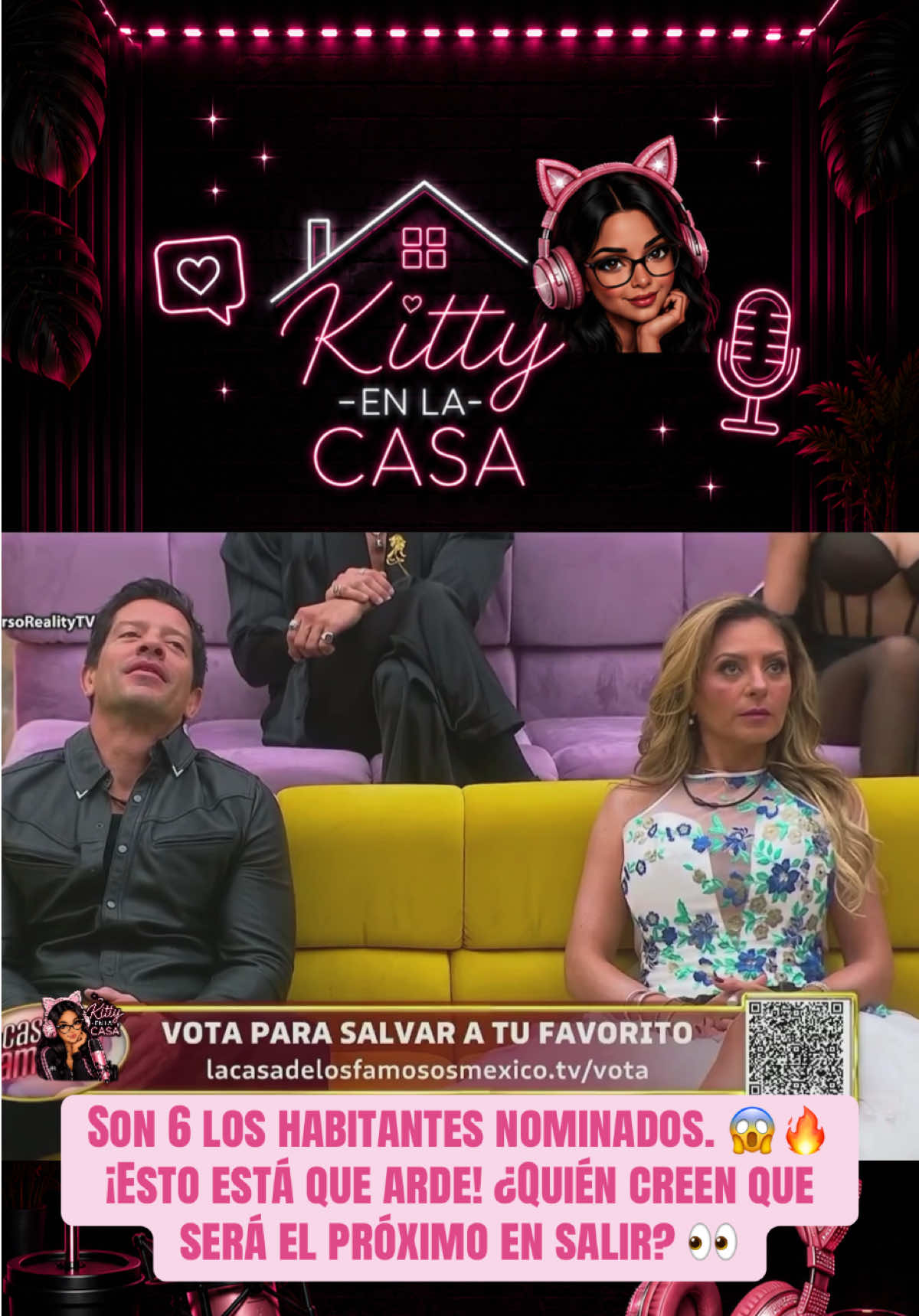 @Kittyenlacasa