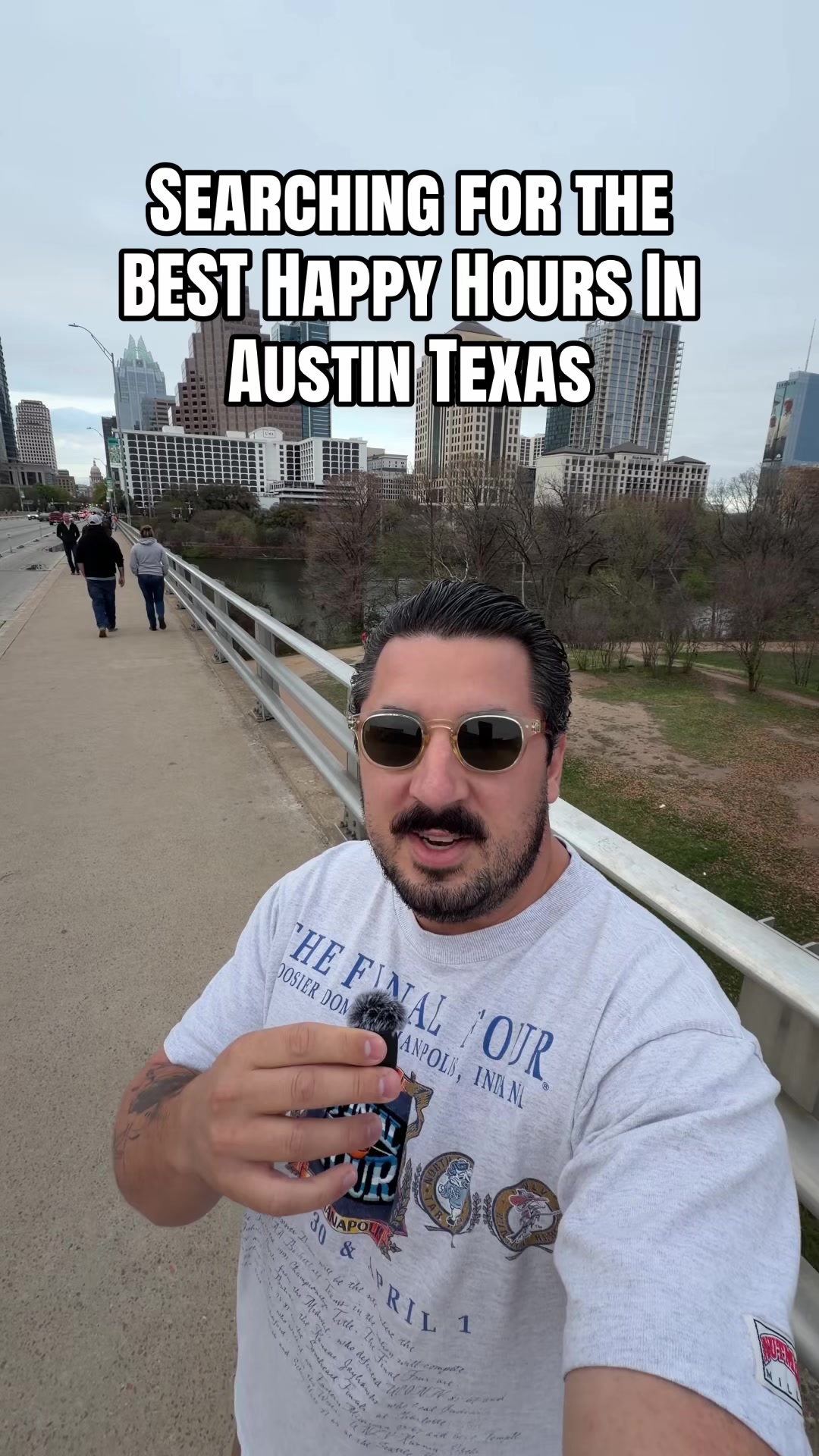 @The ATX Drinker