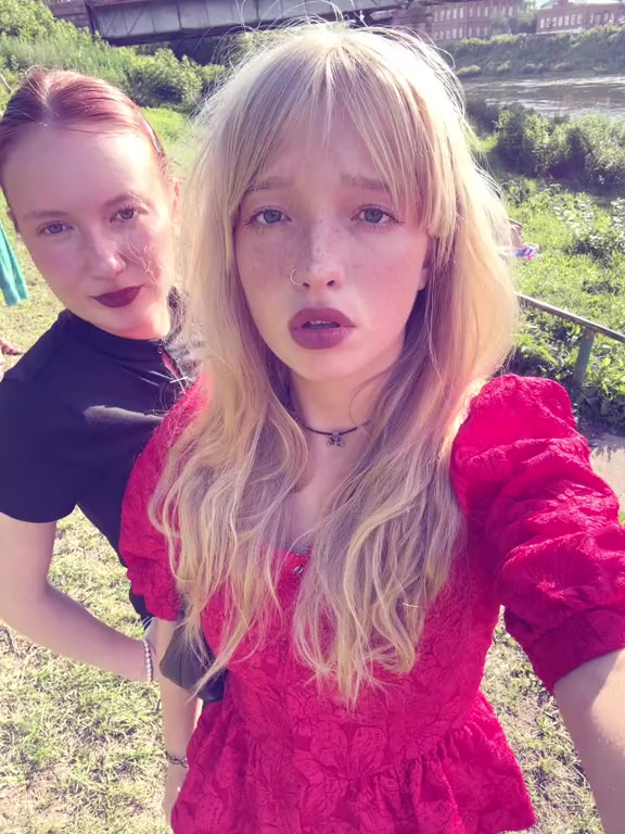 @вишня