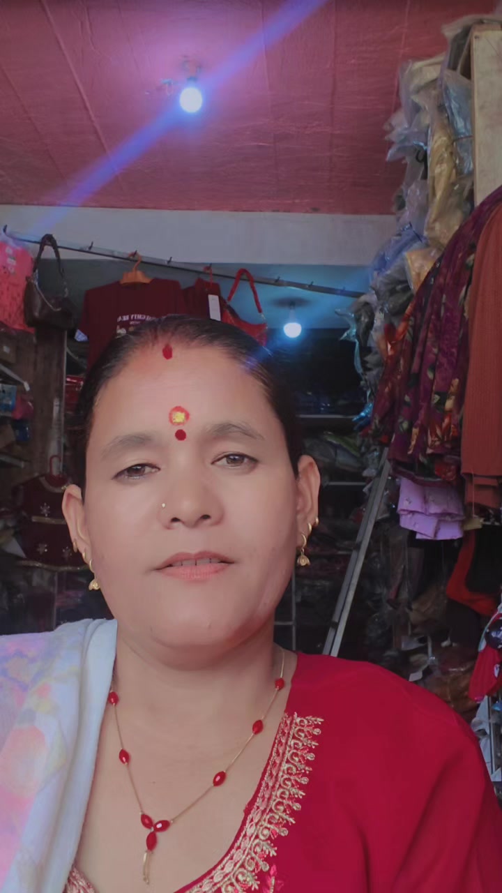 @Gita Adhikari