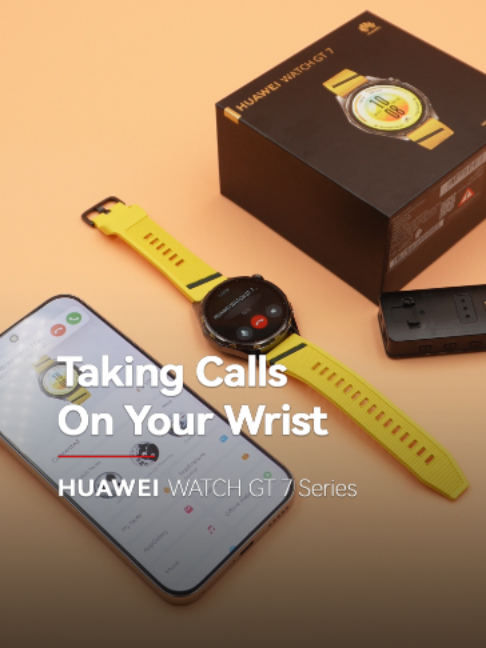@HUAWEI Philippines