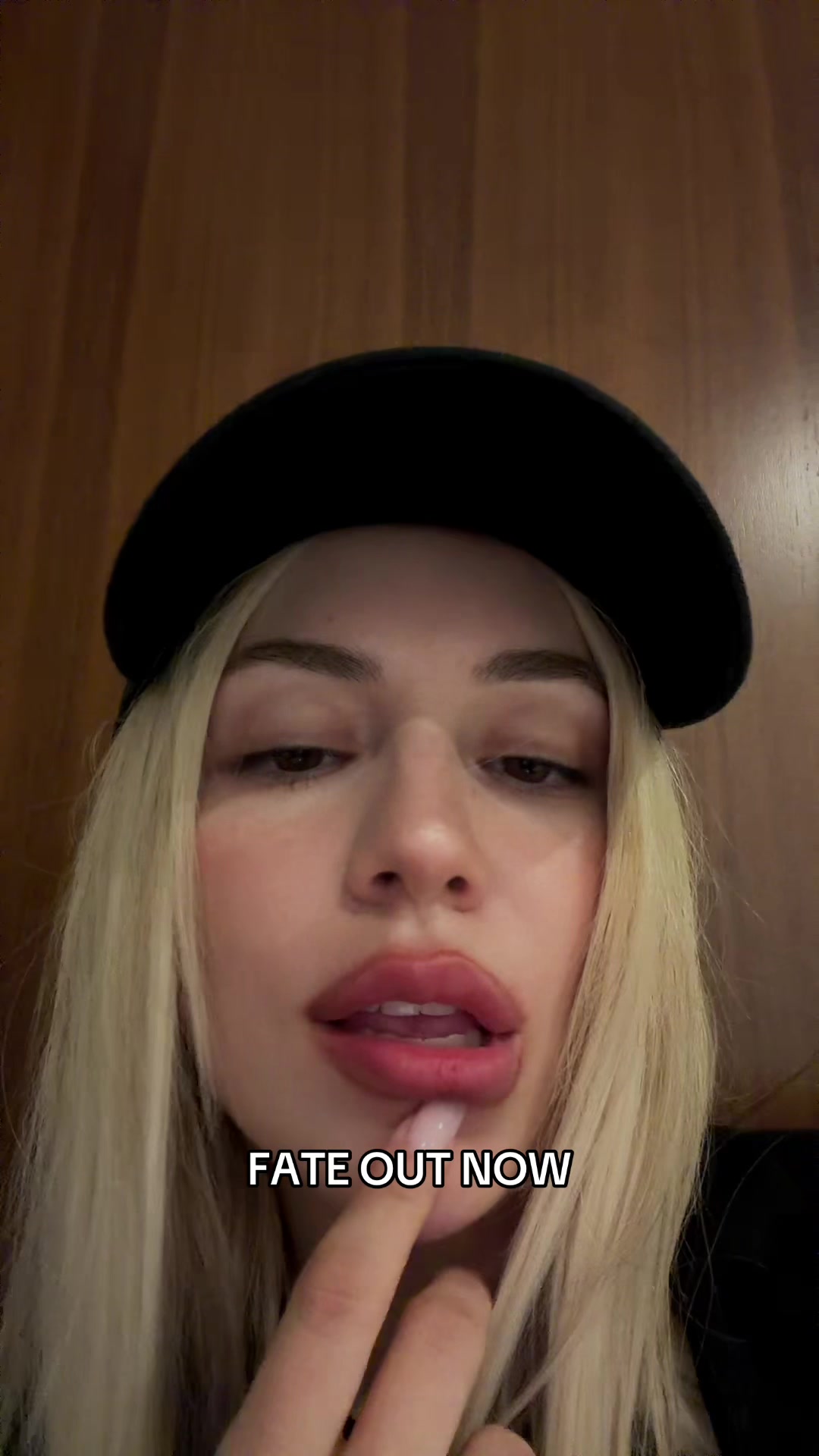 @Ava Max