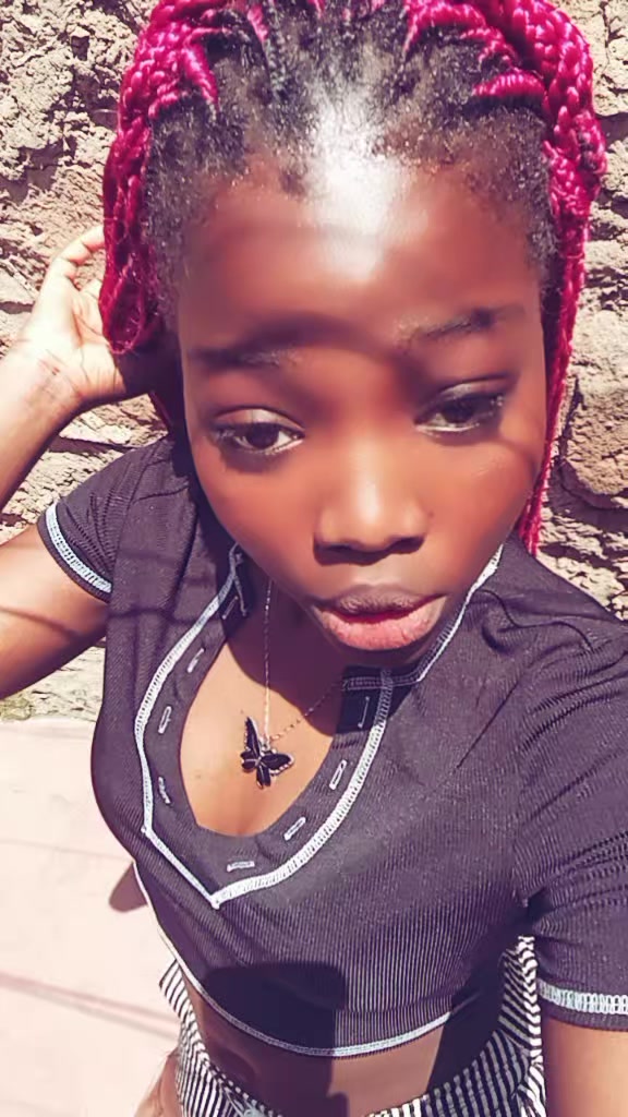 @Adhiambo ❤️