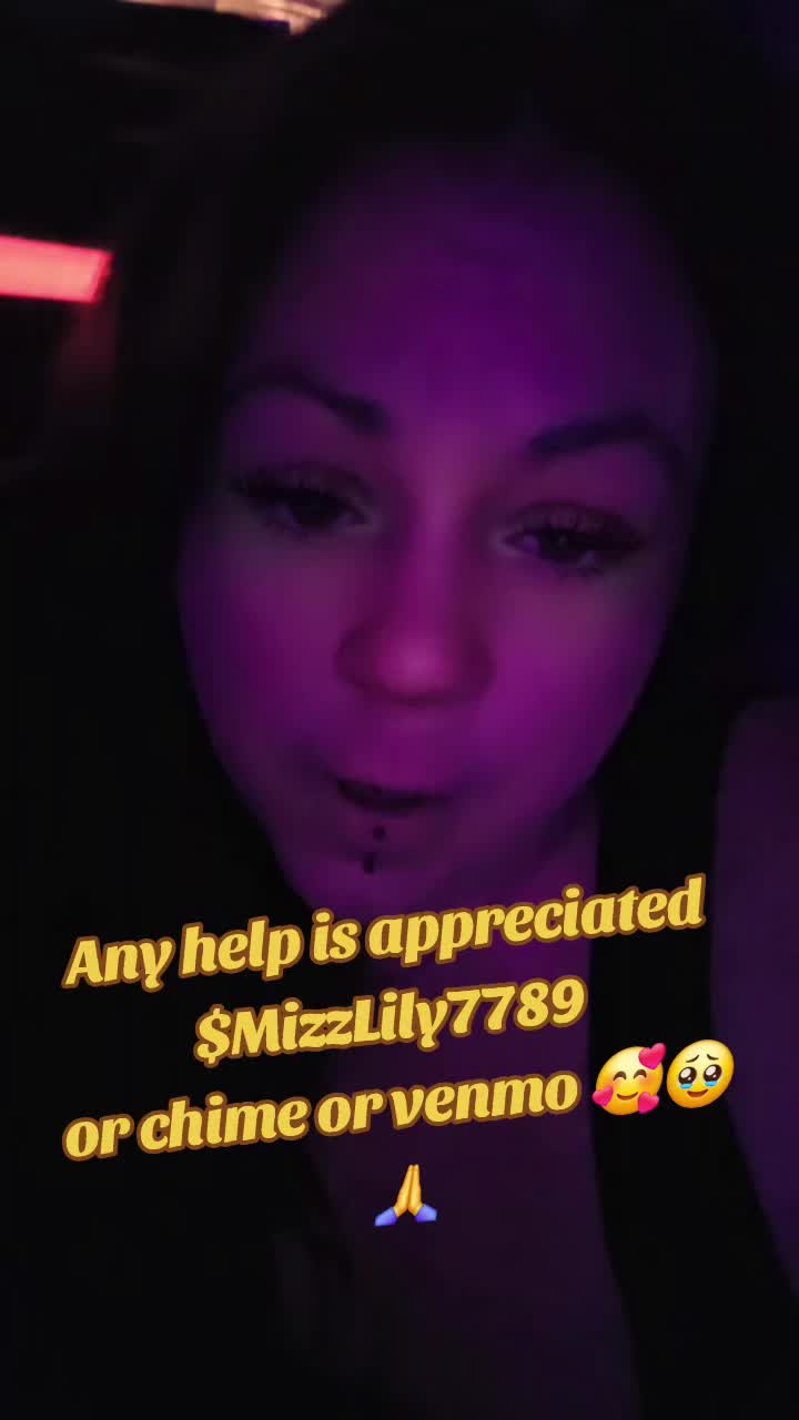 @Miss Lily