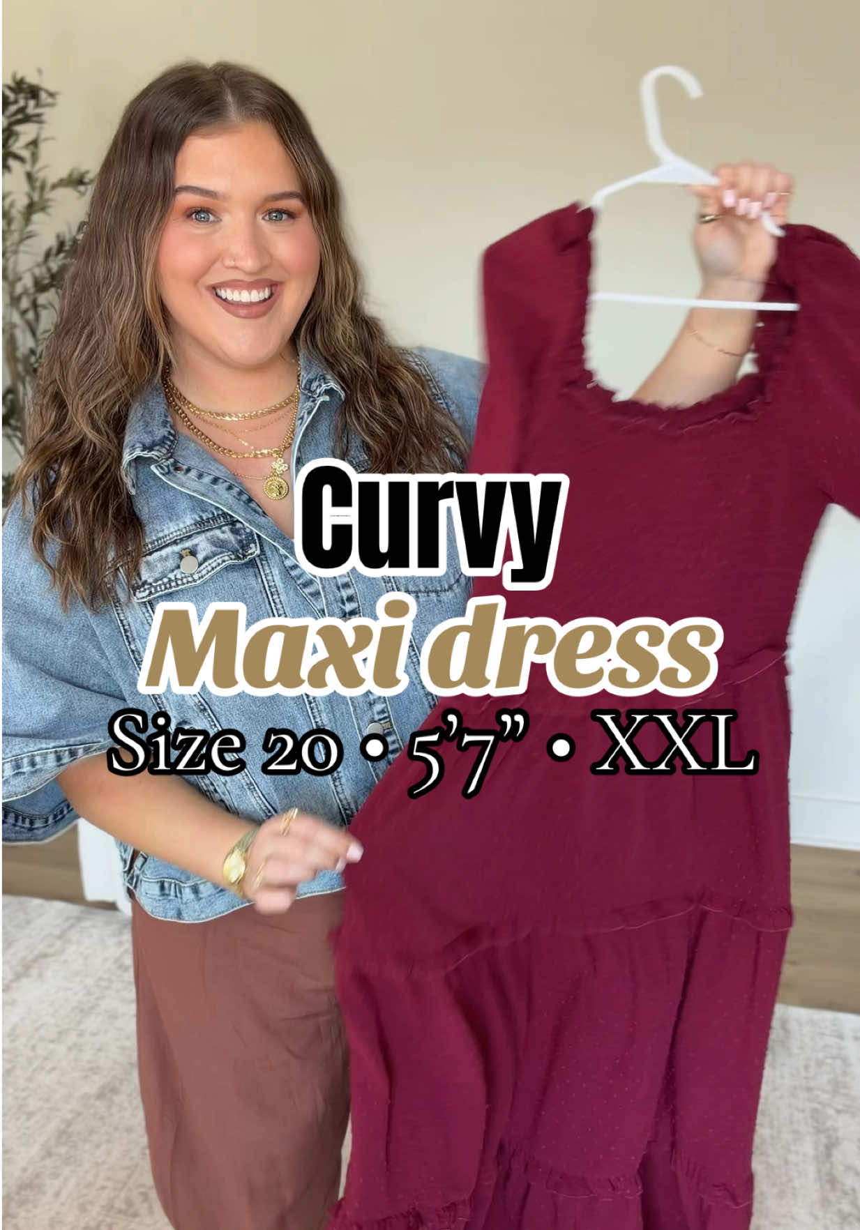 @Ashley | Plus Size Fashion