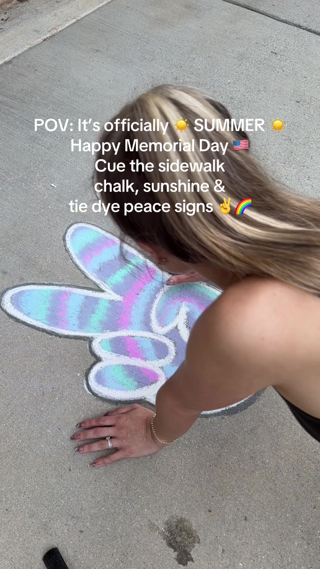 @Chalk with Mack 🖍️