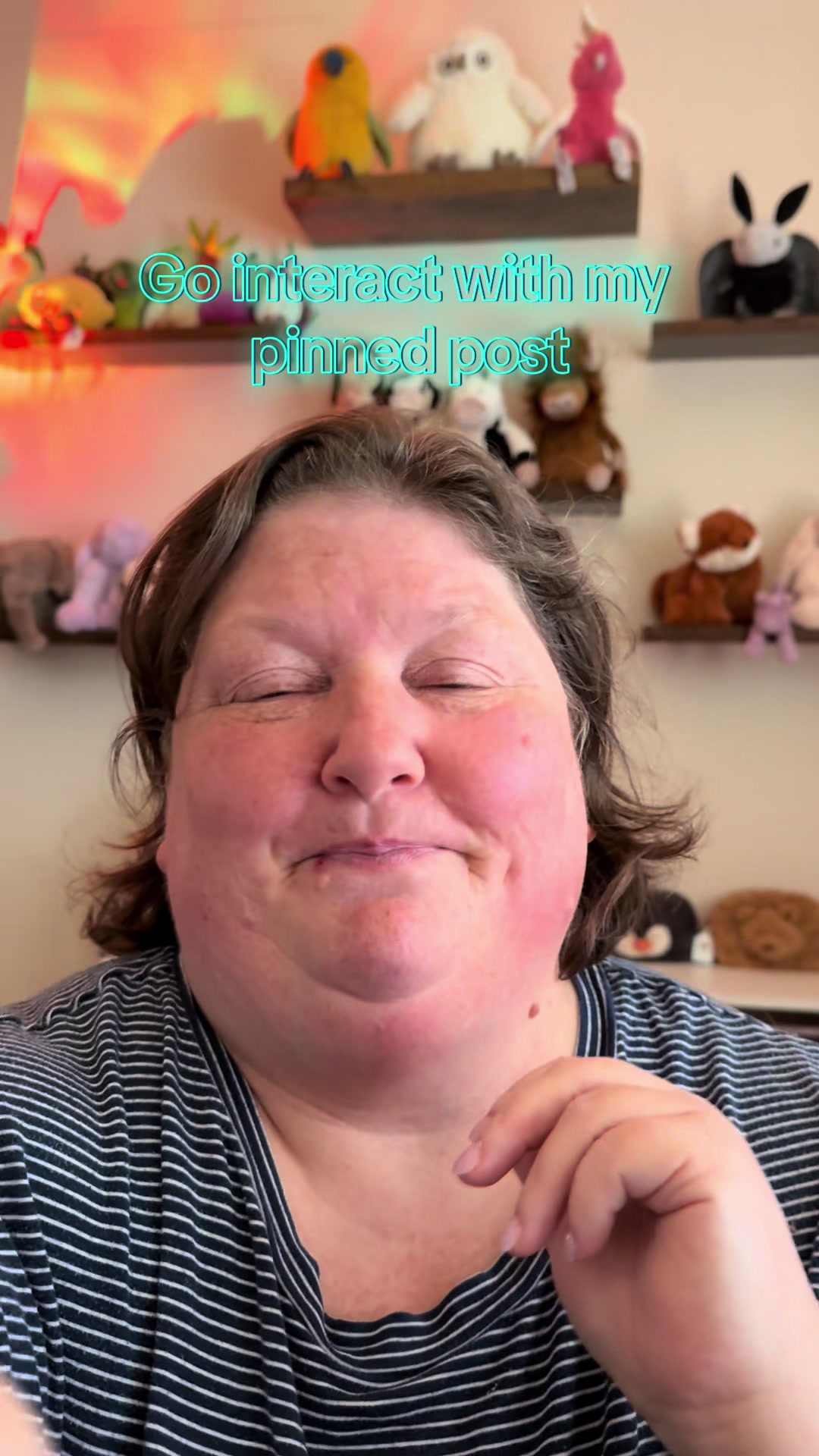 @Kristen