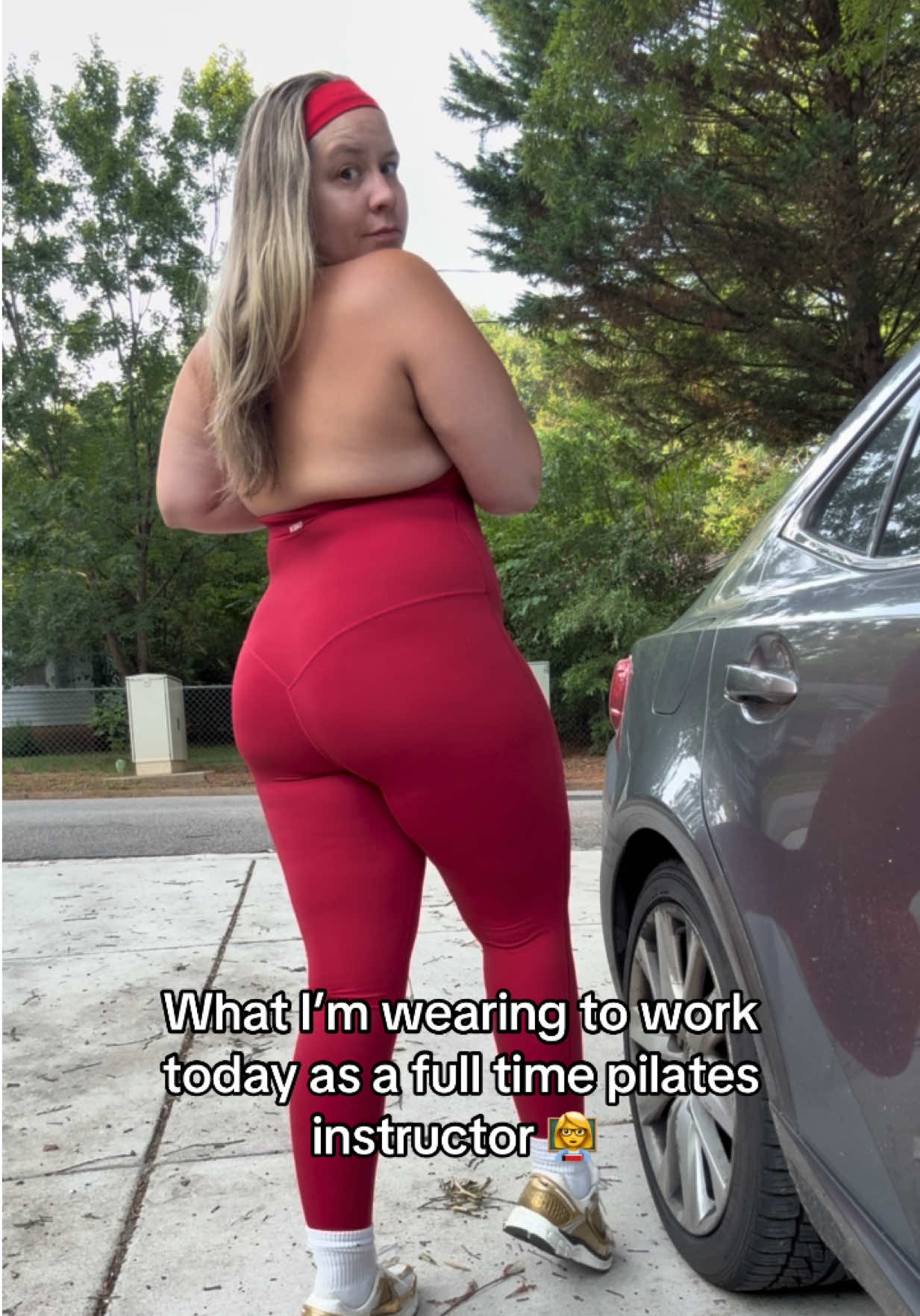 @Jess | Pilates Instructor