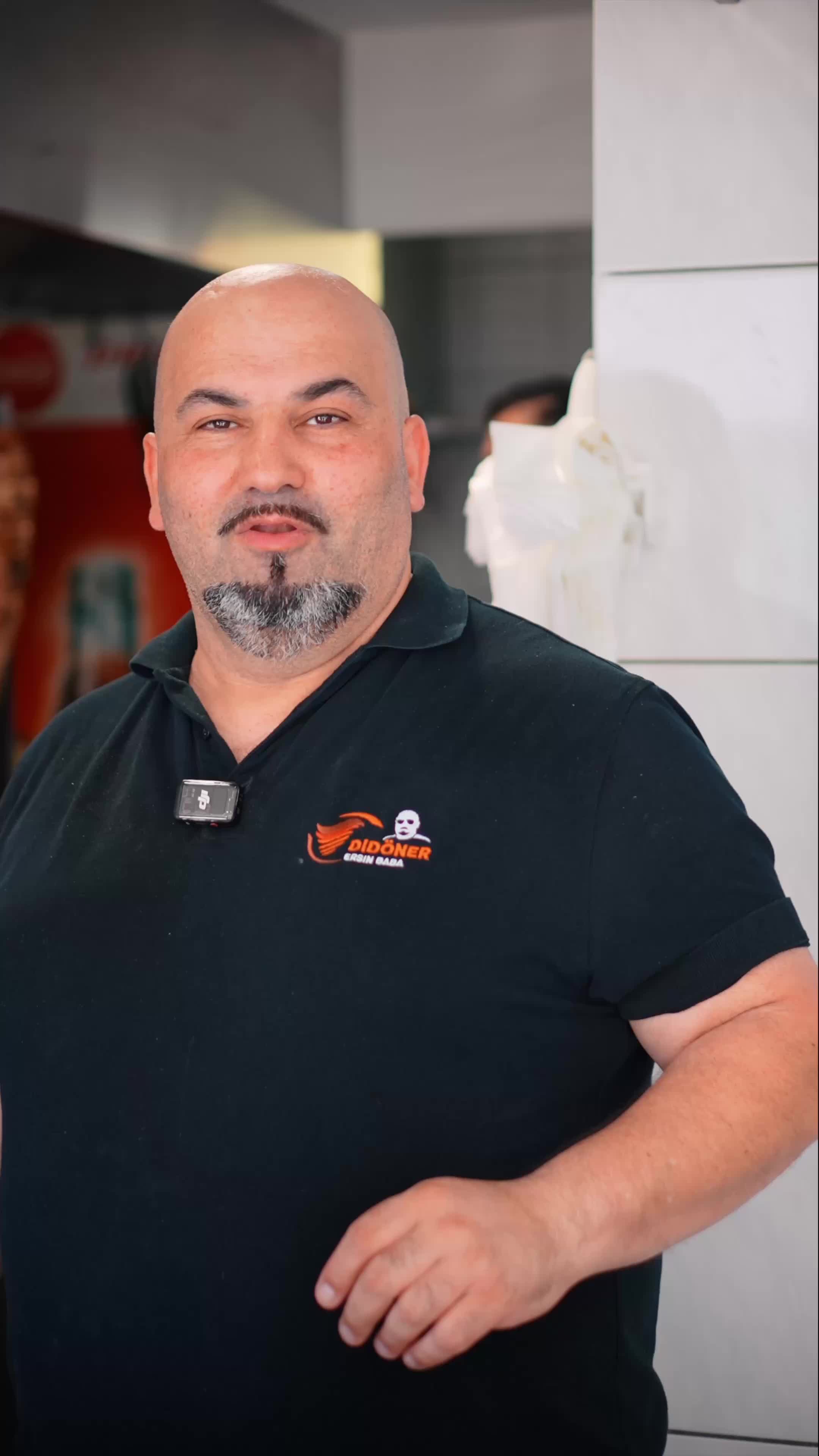 @Di D&ouml;ner┃ERSIN BABA