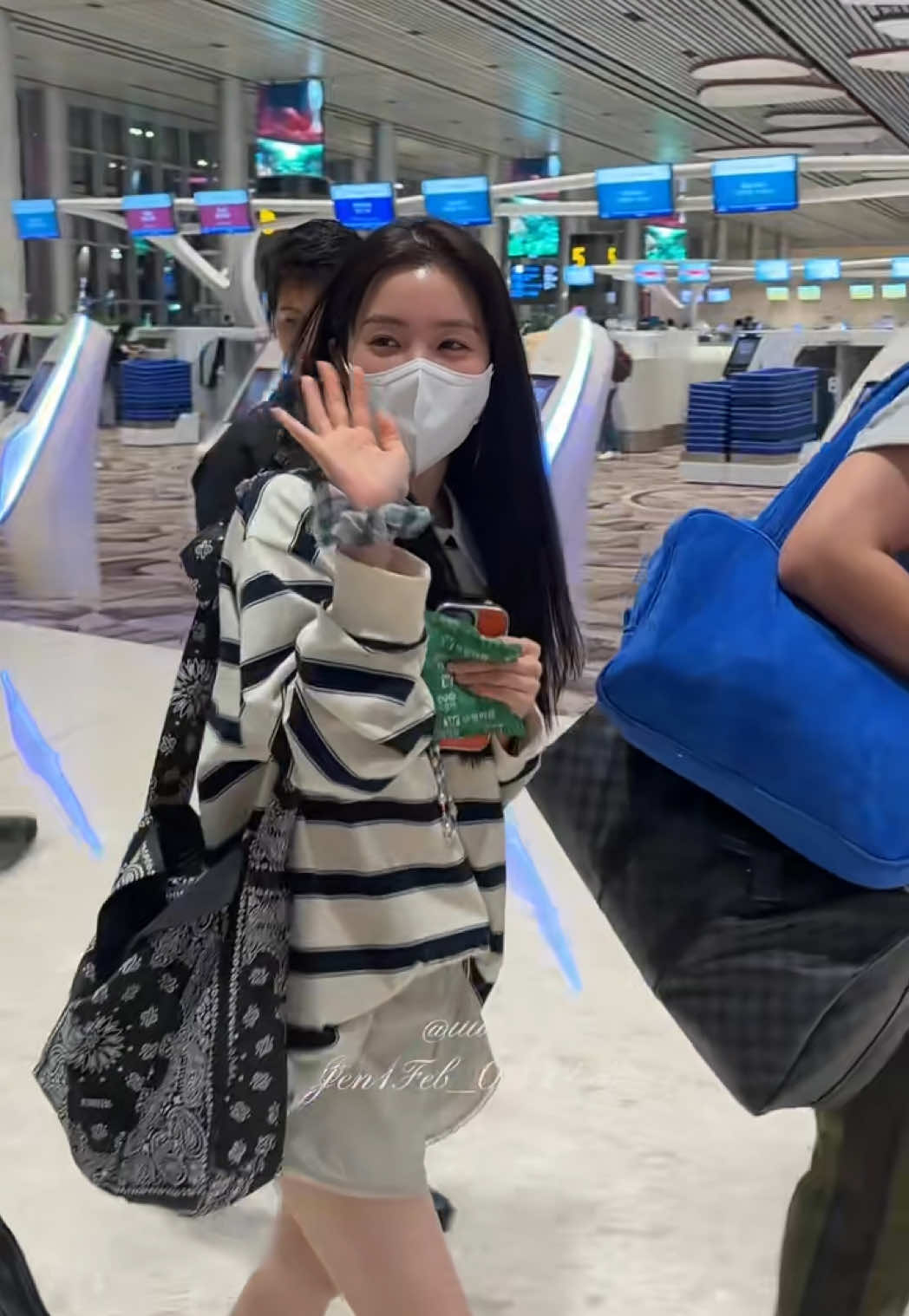@Irene