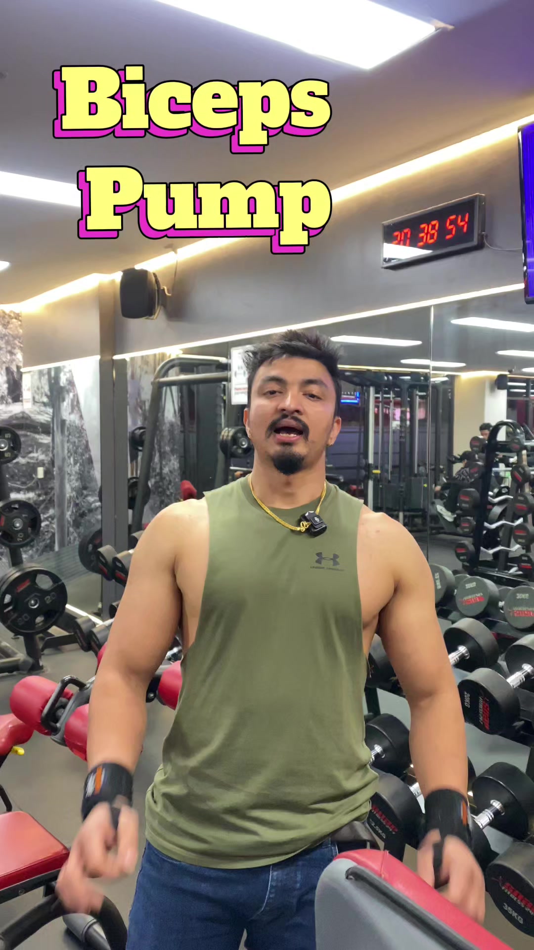 @Brothers Fitness