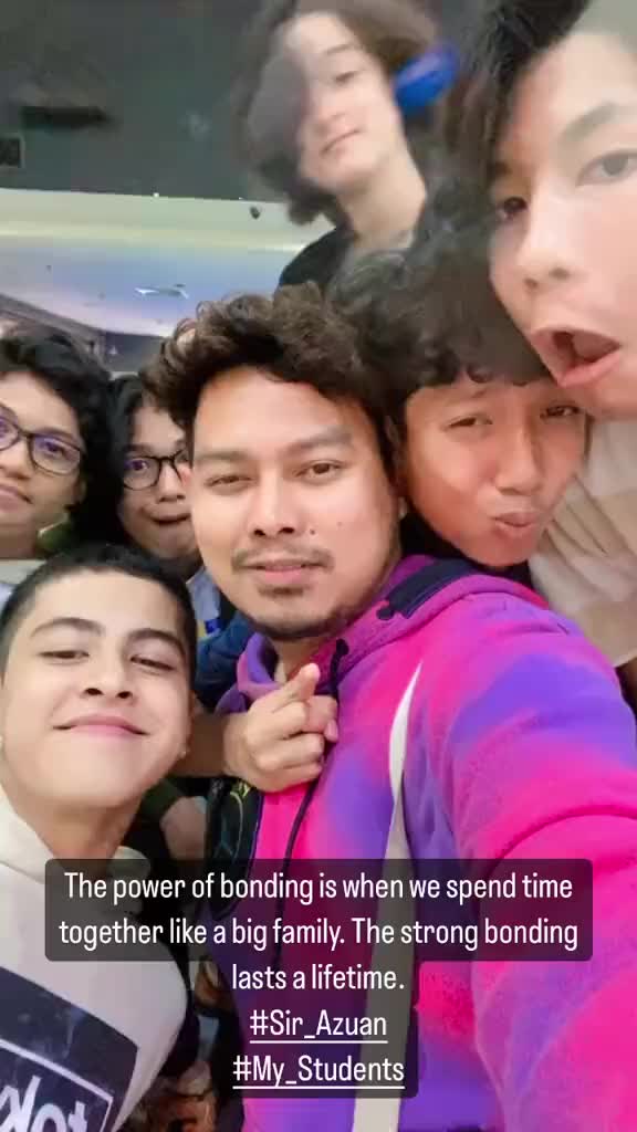@Sir Azuan