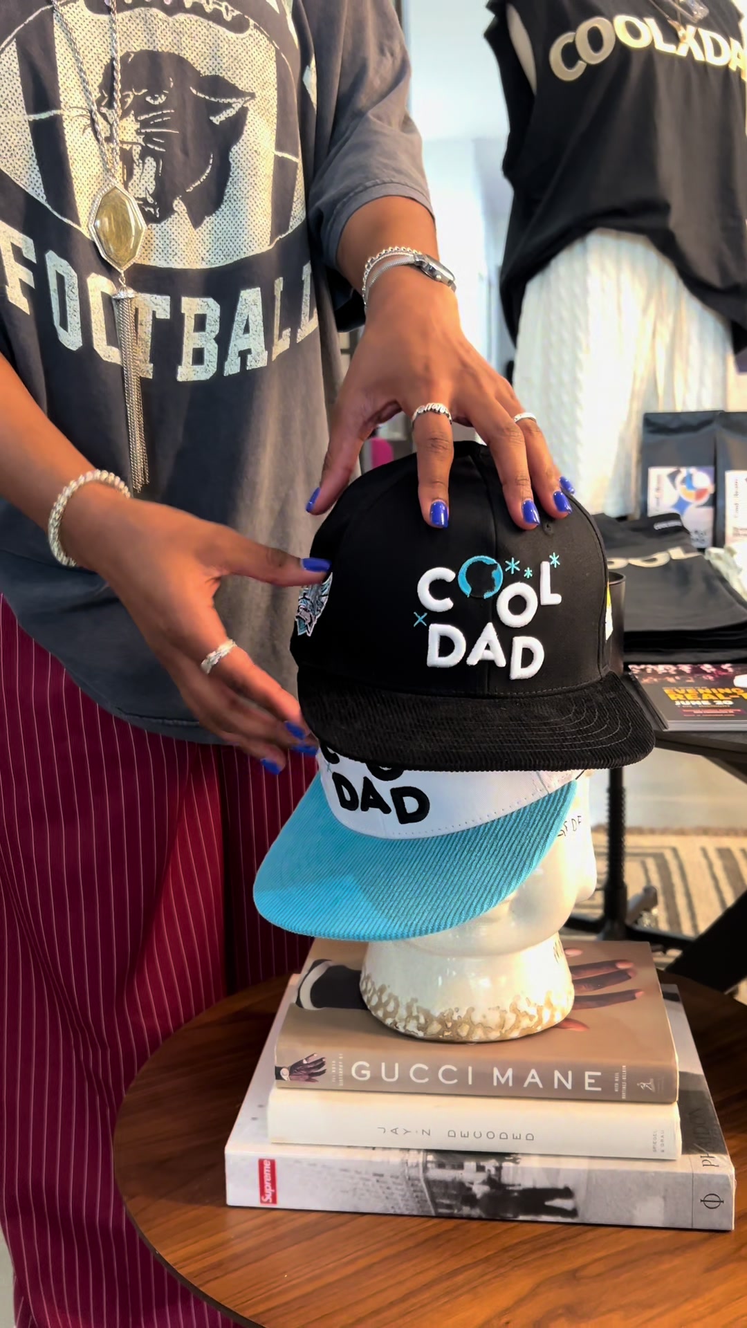 @CoolxDad