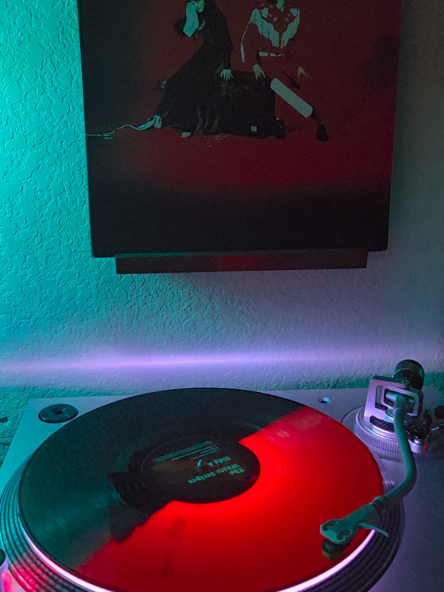 @LEDSlipmat